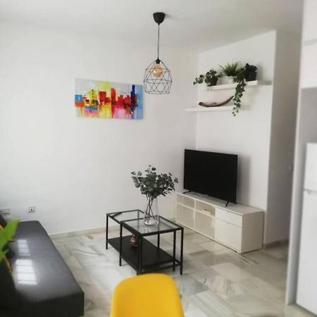 Malaga City One Bedroom Apartment By Namaste Elite Dış mekan fotoğraf